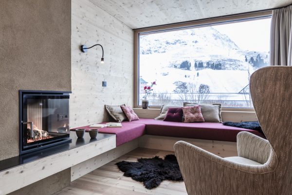 Appartement 3-Seenhaus