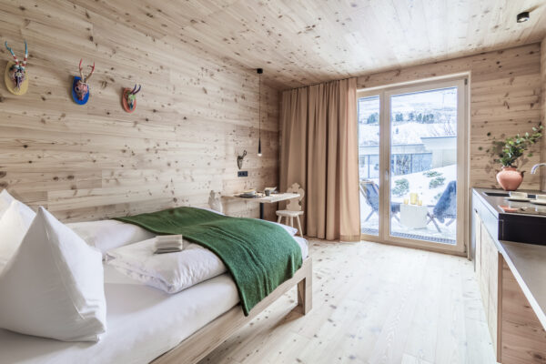 Krickerl Apartment