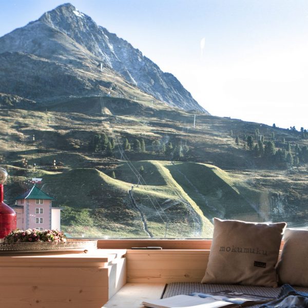 Workation in the mountains – for digital nomads 14, 21 or 30 nights in the 3-Seenhaus