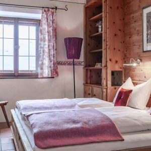 Hof Suite im Kühtaier Hof