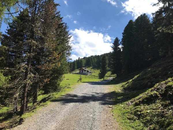 wanderung Kühtai Feldringalm