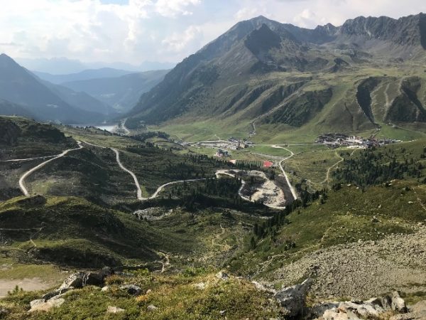 Ein Besuch im Höhenleistungszentrum Kühtai