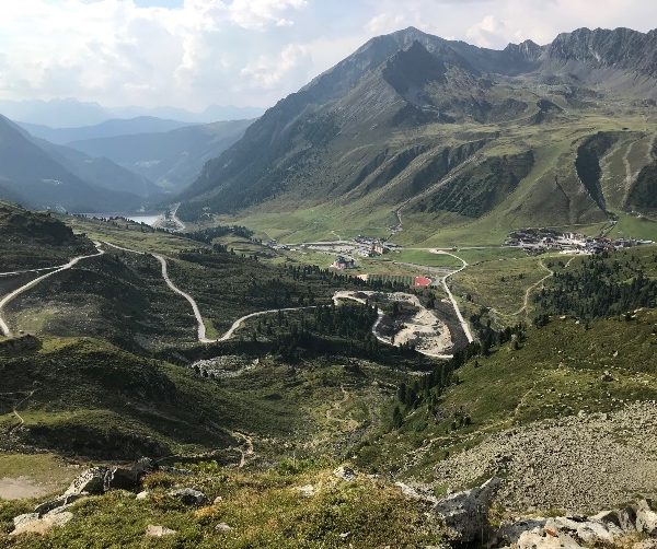 Ein Besuch im Höhenleistungszentrum Kühtai