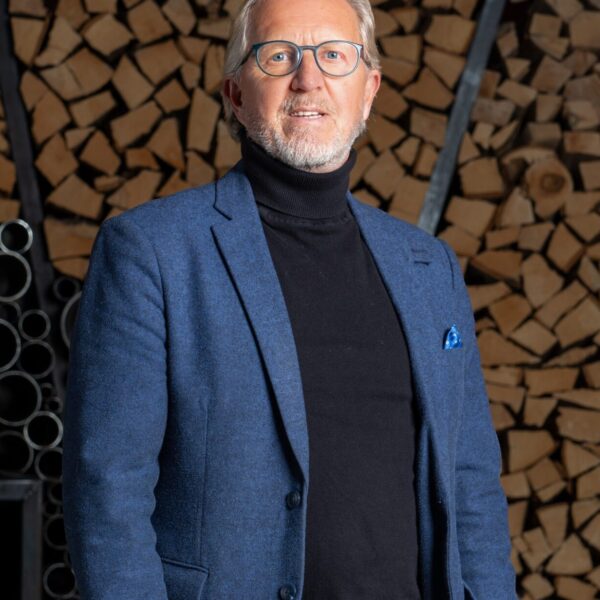 Vinzenz Triendl (Hoteldirektor)